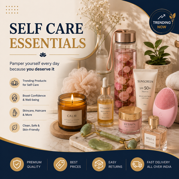 Self Care
