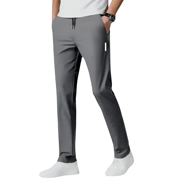 Men's Straight Track Pants (Buy 1 Get 1 Free)