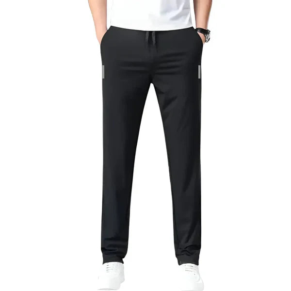 Men's Straight Track Pants (Buy 1 Get 1 Free)